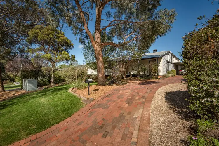 Fourth view of Homely house listing, 15 Glossop Crescent, Campbell ACT 2612