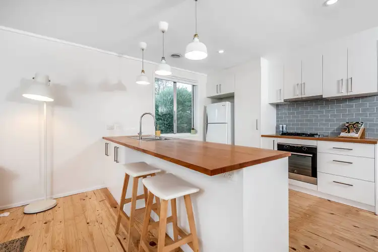 Third view of Homely house listing, 5 Edwards Street, Higgins ACT 2615