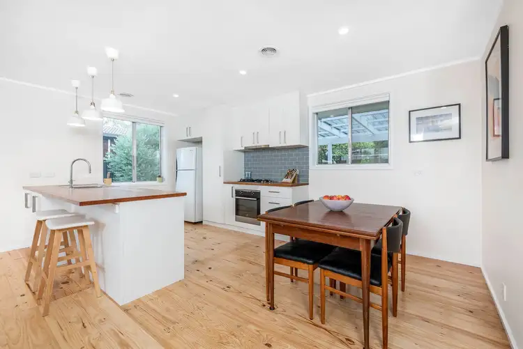 Fourth view of Homely house listing, 5 Edwards Street, Higgins ACT 2615