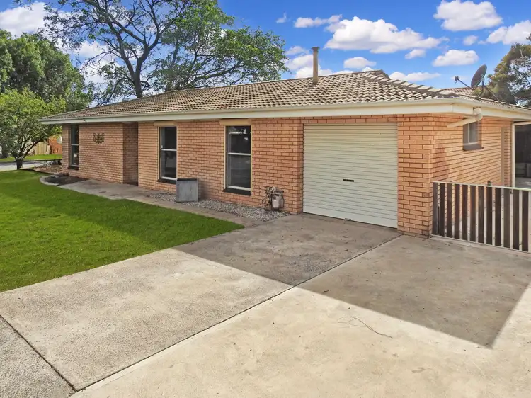 Main view of Homely house listing, 12 Markham Avenue, Orange NSW 2800