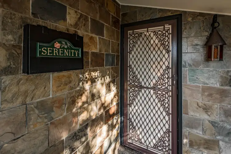 Second view of Homely house listing, 24 Grylls Crescent, Cook ACT 2614