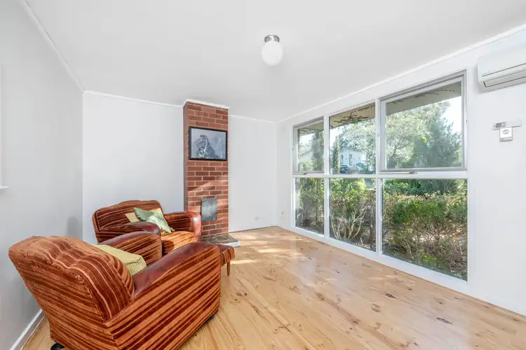 Fourth view of Homely house listing, 24 Grylls Crescent, Cook ACT 2614