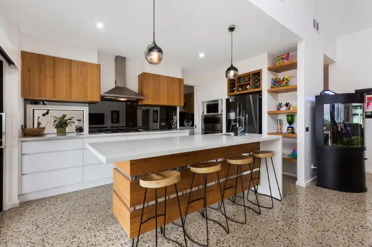 Fifth view of Homely house listing, 224 Wild Cherry Road, Lockwood South VIC 3551