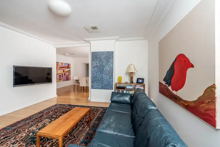 Sixth view of Homely house listing, 7 Hartog Street, Griffith ACT 2603