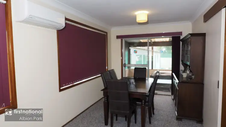 Fourth view of Homely house listing, 8 Marsh Place, Albion Park NSW 2527