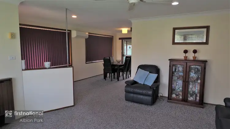 Fifth view of Homely house listing, 8 Marsh Place, Albion Park NSW 2527