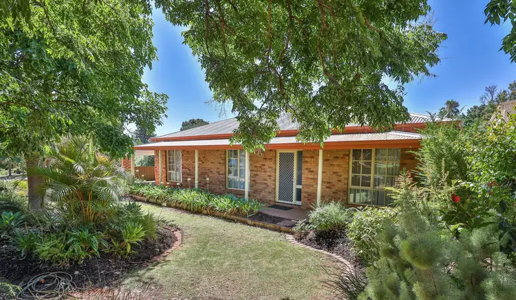 2 Hyder Drive, Mildura VIC 3500