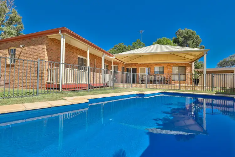 Third view of Homely house listing, 2 Hyder Drive, Mildura VIC 3500
