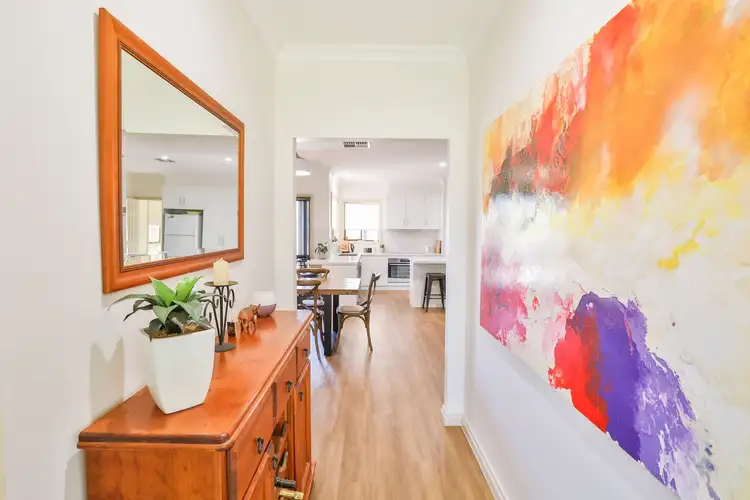 Fifth view of Homely house listing, 2 Hyder Drive, Mildura VIC 3500