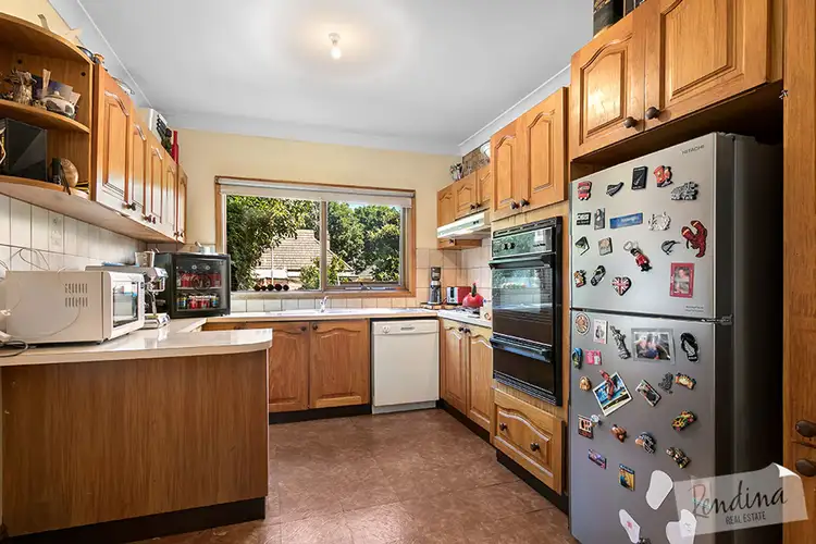 Second view of Homely townhouse listing, 7 Percy Street, Kensington VIC 3031