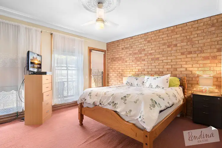 Fourth view of Homely townhouse listing, 7 Percy Street, Kensington VIC 3031