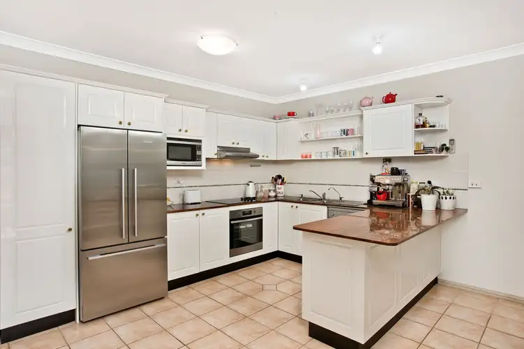 Third view of Homely townhouse listing, 15/36 Mobbs Lane, Epping NSW 2121