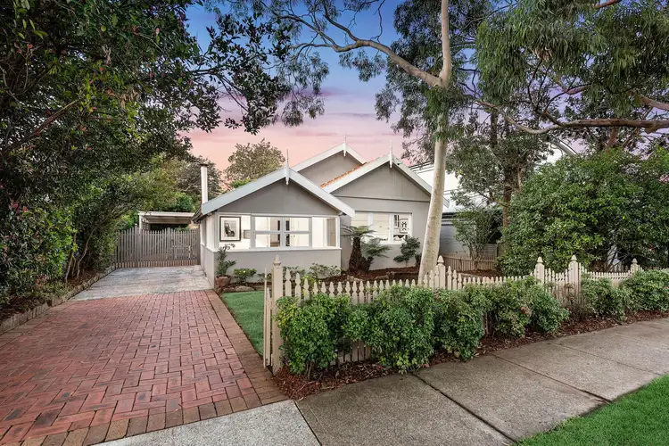 13 Yallambee Road, Riverview NSW 2066