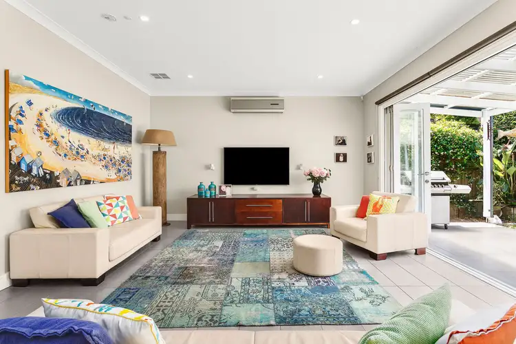 Second view of Homely house listing, 26 Portview Road, Greenwich NSW 2065