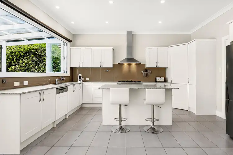 Third view of Homely house listing, 26 Portview Road, Greenwich NSW 2065