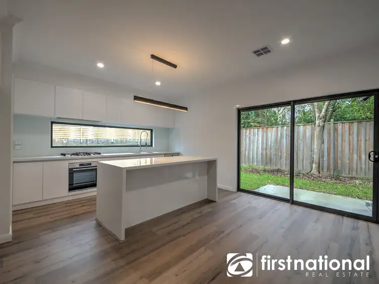 Third view of Homely townhouse listing, 3/2 Turner Street, Berwick VIC 3806