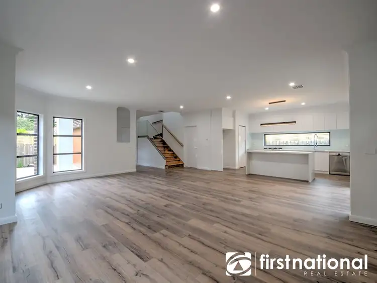 Fourth view of Homely townhouse listing, 3/2 Turner Street, Berwick VIC 3806