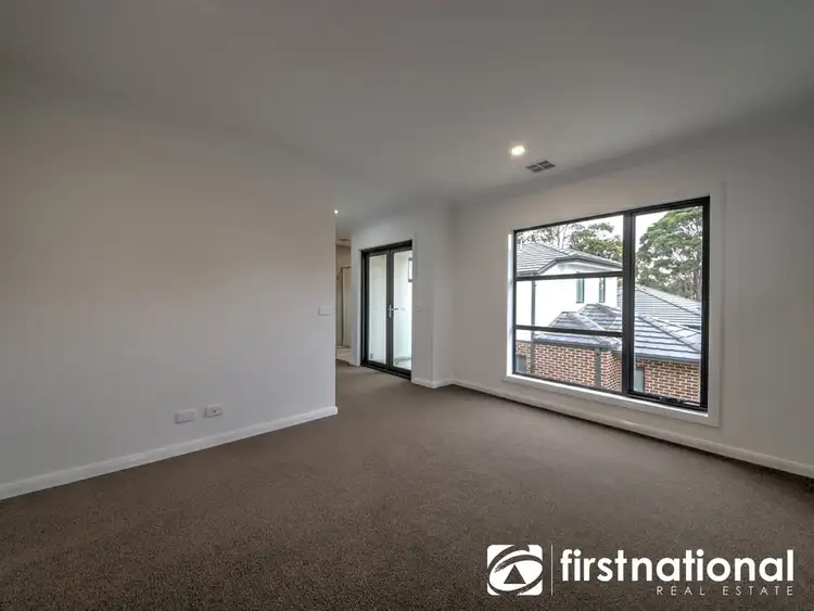Sixth view of Homely townhouse listing, 3/2 Turner Street, Berwick VIC 3806