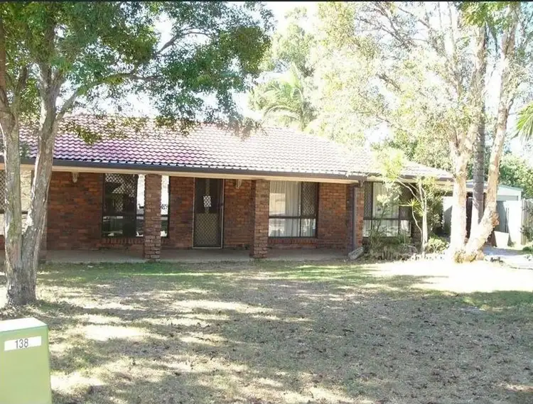 16 Durundur Court, Durack QLD 4077
