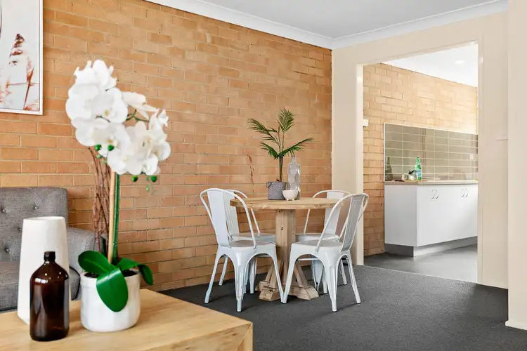 Fourth view of Homely unit listing, 4/7 Albert Street, Speers Point NSW 2284