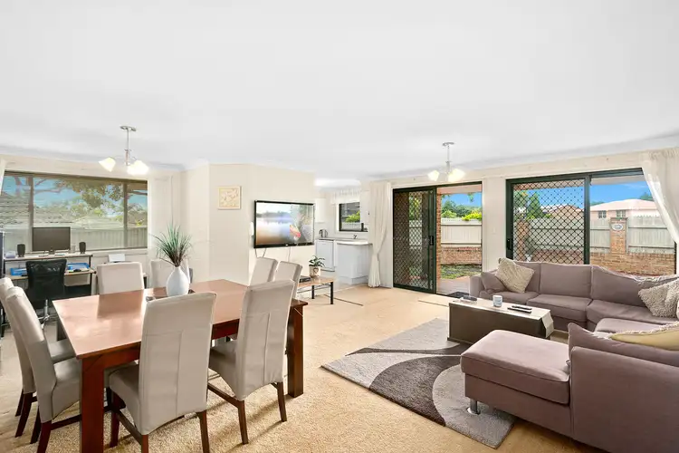 15/17-33 Bangaroo Street, Bangor NSW 2234