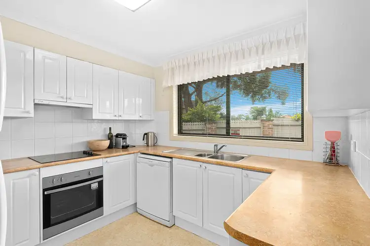 Third view of Homely villa listing, 15/17-33 Bangaroo Street, Bangor NSW 2234