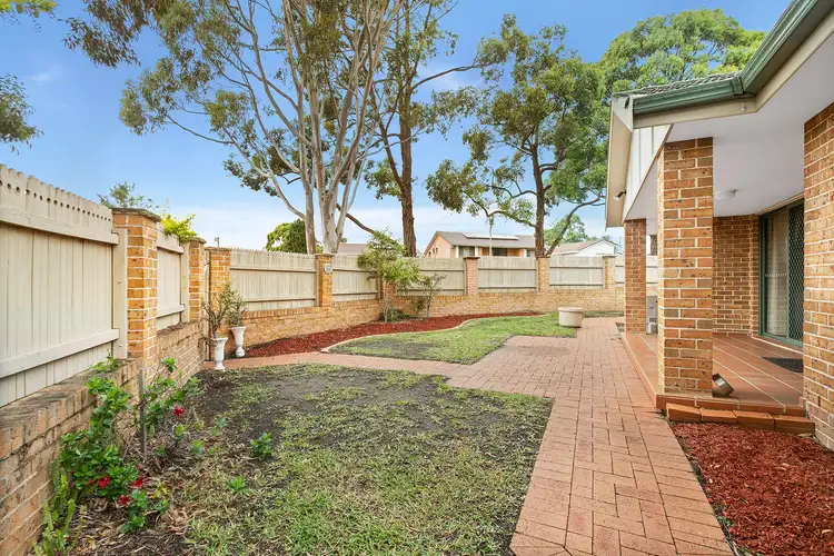 Fourth view of Homely villa listing, 15/17-33 Bangaroo Street, Bangor NSW 2234