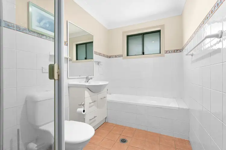 Fifth view of Homely villa listing, 15/17-33 Bangaroo Street, Bangor NSW 2234