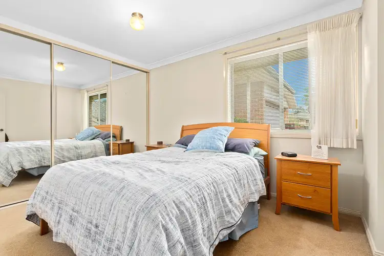 Sixth view of Homely villa listing, 15/17-33 Bangaroo Street, Bangor NSW 2234