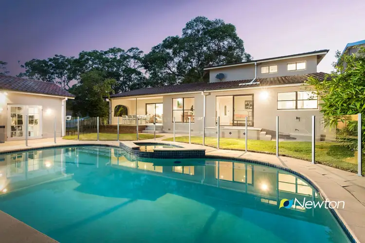 6 Balowrie Street, Yowie Bay NSW 2228