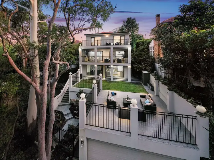 32 Northwood Road, Lane Cove NSW 2066