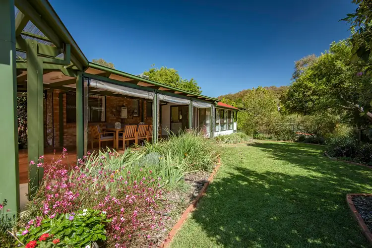 16 Mules Place, Macarthur ACT 2904