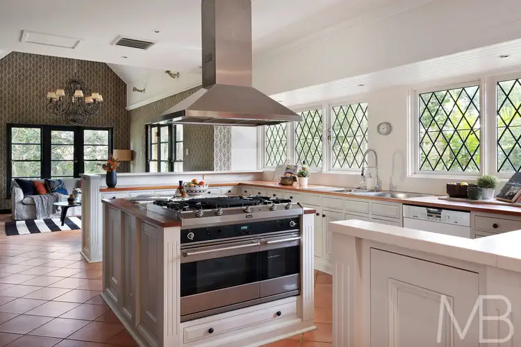 Fourth view of Homely house listing, 136 Mona Vale Road, Pymble NSW 2073