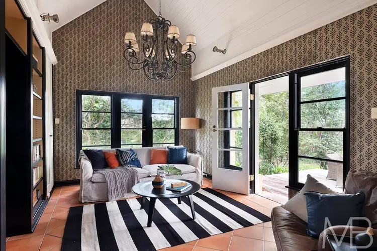 Fifth view of Homely house listing, 136 Mona Vale Road, Pymble NSW 2073