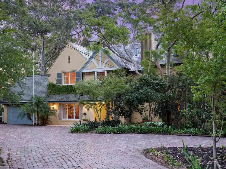 Sixth view of Homely house listing, 136 Mona Vale Road, Pymble NSW 2073