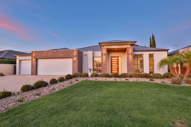 4 Dominic Court, Mildura VIC 3500
