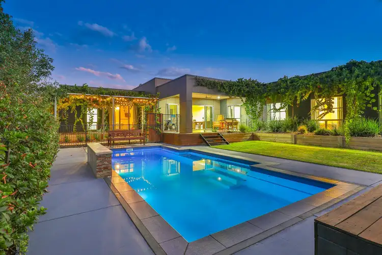Second view of Homely house listing, 9 Modikerr Way, Gol Gol NSW 2738