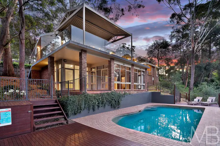 19 Fiona Avenue, Wahroonga NSW 2076
