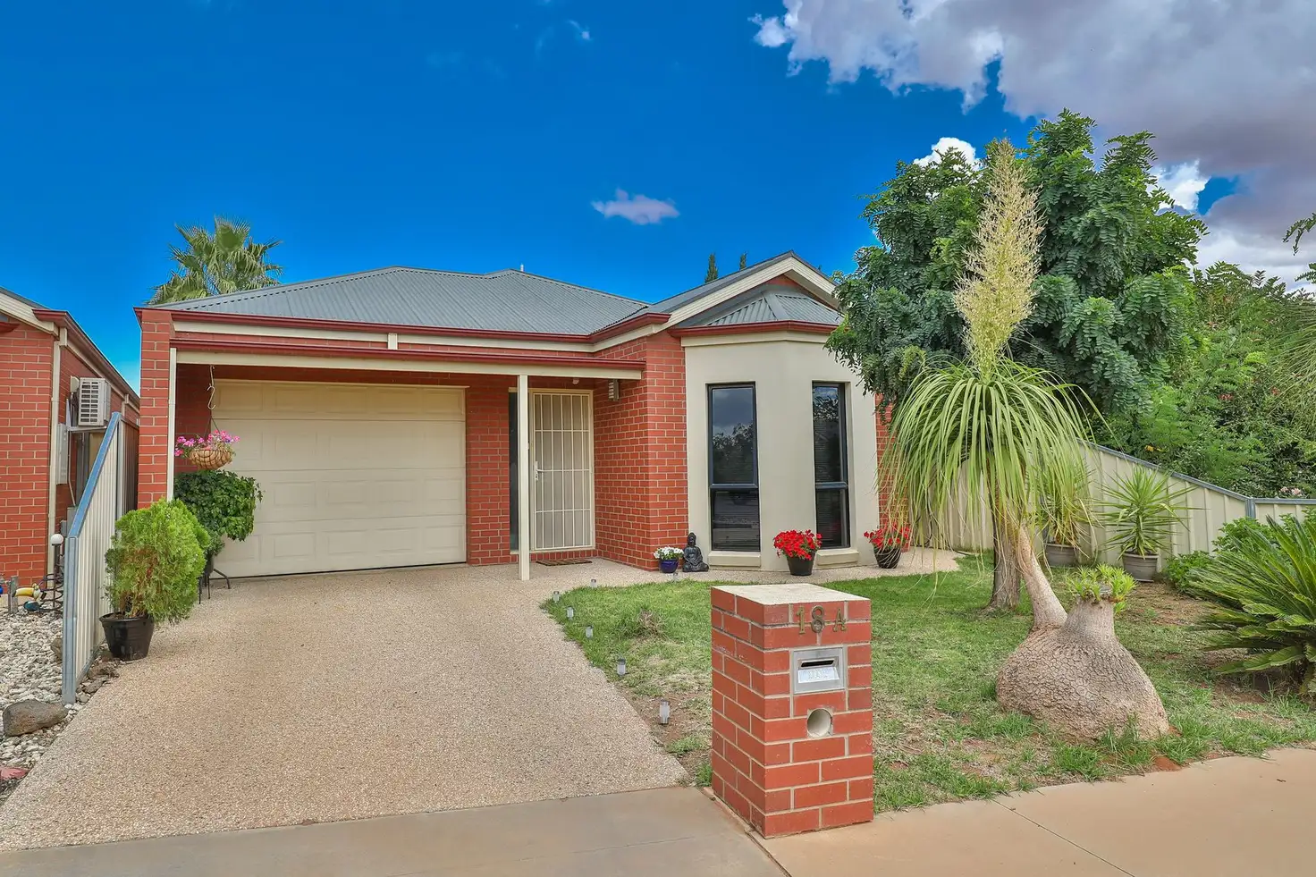 Main view of Homely townhouse listing, 18A Anwyl Close, Mildura VIC 3500
