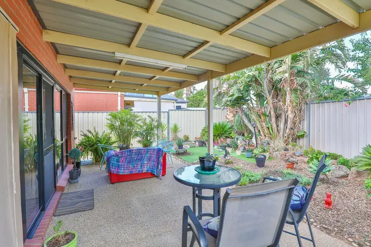 Second view of Homely townhouse listing, 18A Anwyl Close, Mildura VIC 3500