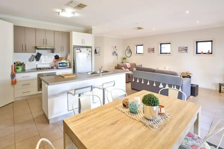 Fourth view of Homely townhouse listing, 18A Anwyl Close, Mildura VIC 3500