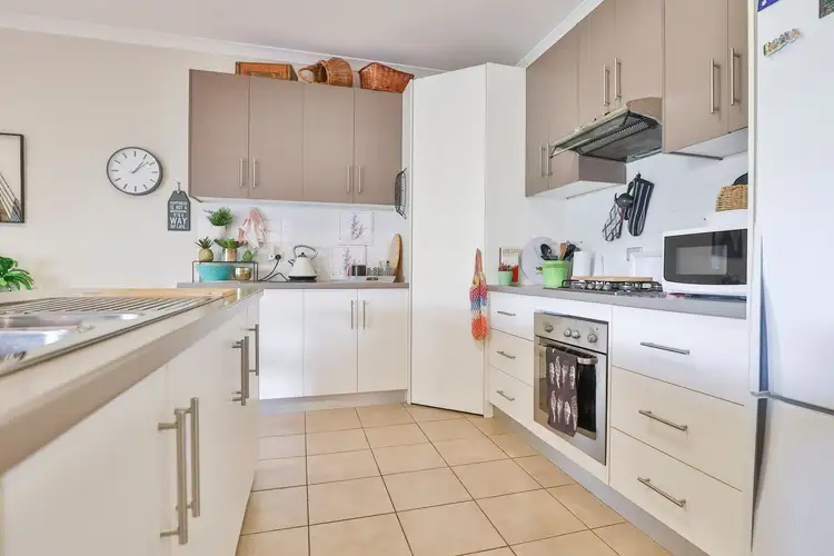 Seventh view of Homely townhouse listing, 18A Anwyl Close, Mildura VIC 3500