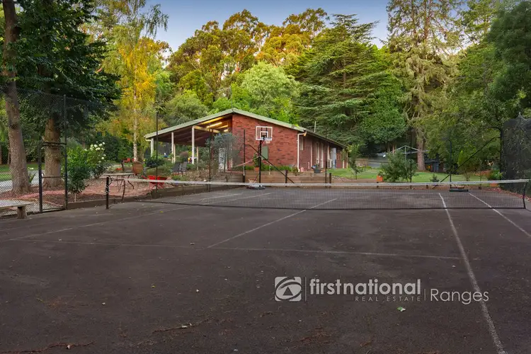 Third view of Homely house listing, 12 Macclesfield Road, Avonsleigh VIC 3782