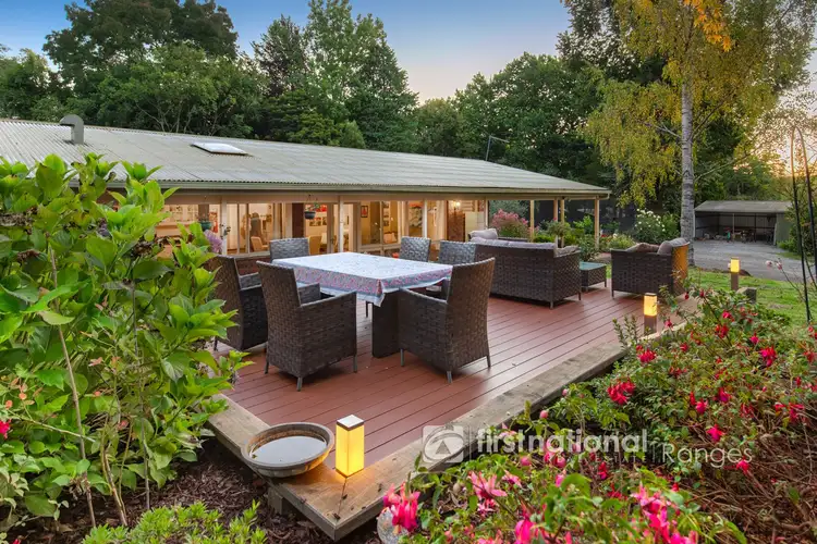 Fifth view of Homely house listing, 12 Macclesfield Road, Avonsleigh VIC 3782