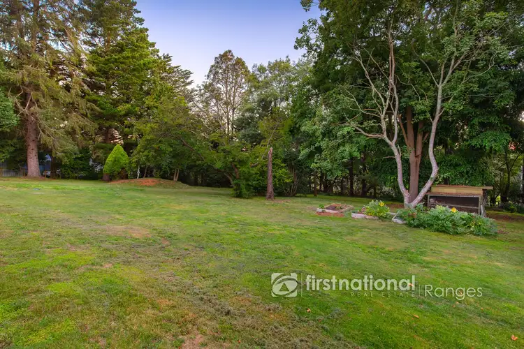 Sixth view of Homely house listing, 12 Macclesfield Road, Avonsleigh VIC 3782