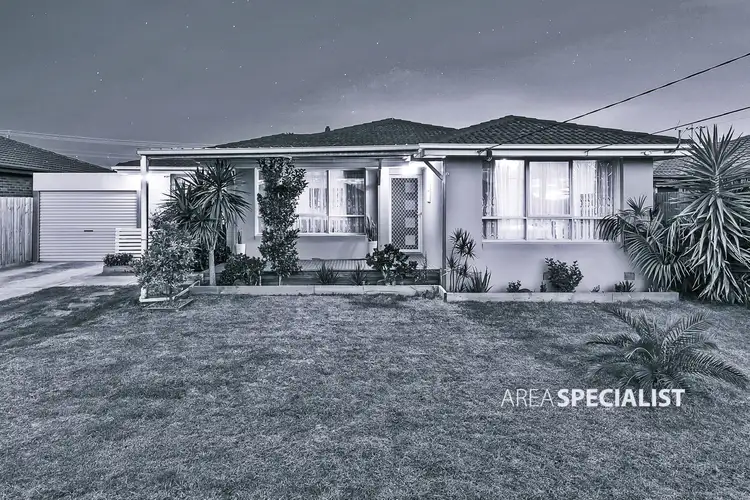 Main view of Homely house listing, 7 Newton Court, Keysborough VIC 3173
