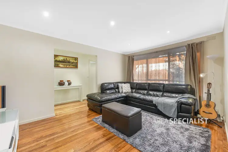 Third view of Homely house listing, 7 Newton Court, Keysborough VIC 3173
