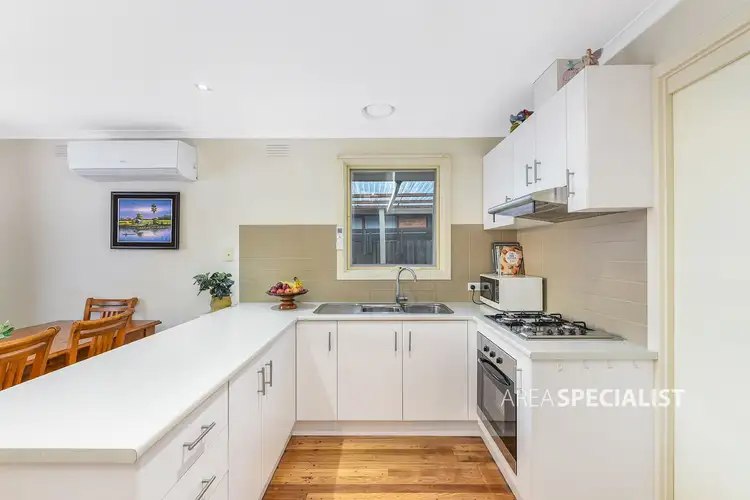 Fourth view of Homely house listing, 7 Newton Court, Keysborough VIC 3173