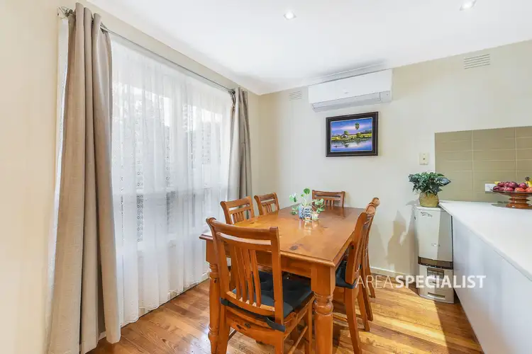 Fifth view of Homely house listing, 7 Newton Court, Keysborough VIC 3173