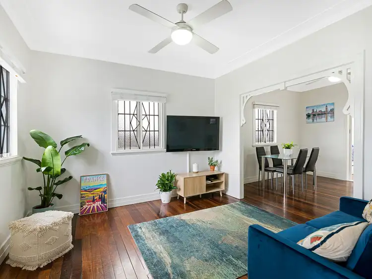Third view of Homely house listing, 121 Macrossan Avenue, Norman Park QLD 4170
